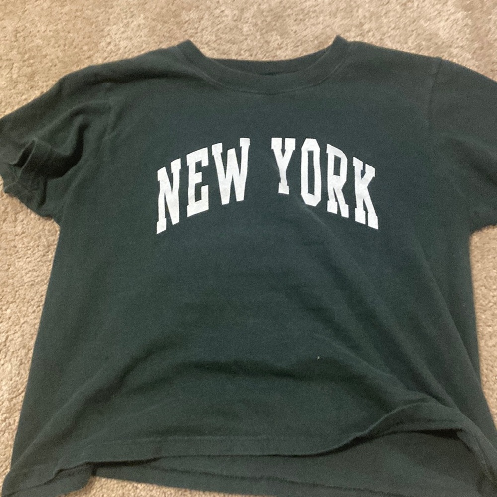 New York top